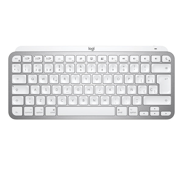 Teclado Logitech 920-010523          