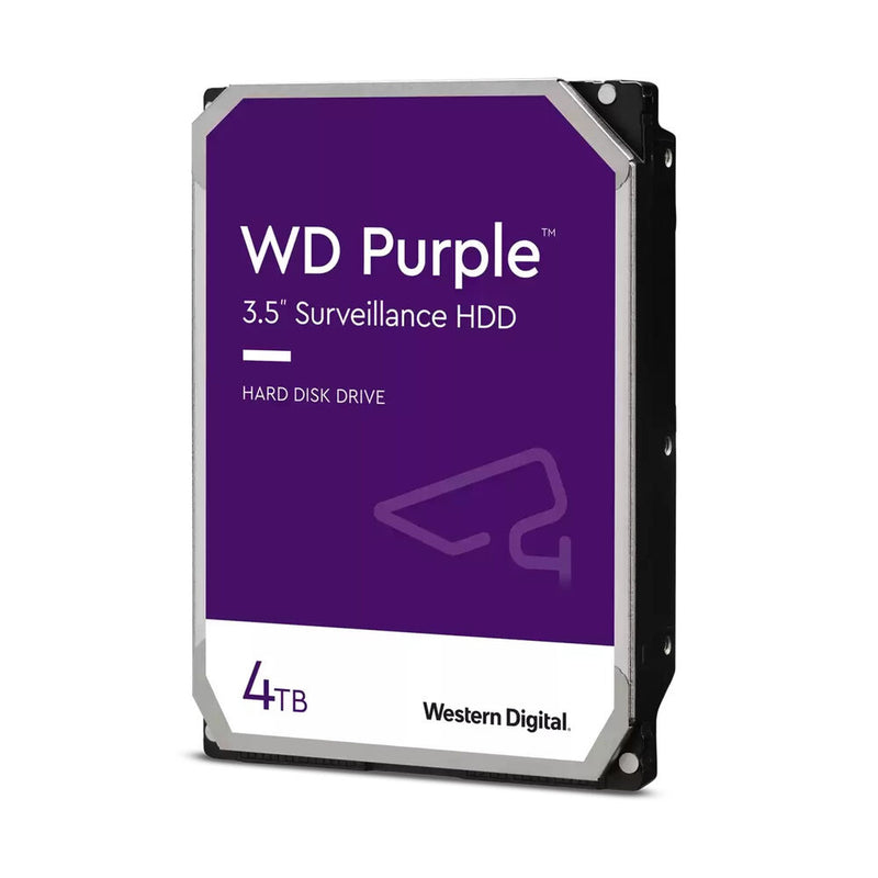 Festplatte Western Digital WD42Purz