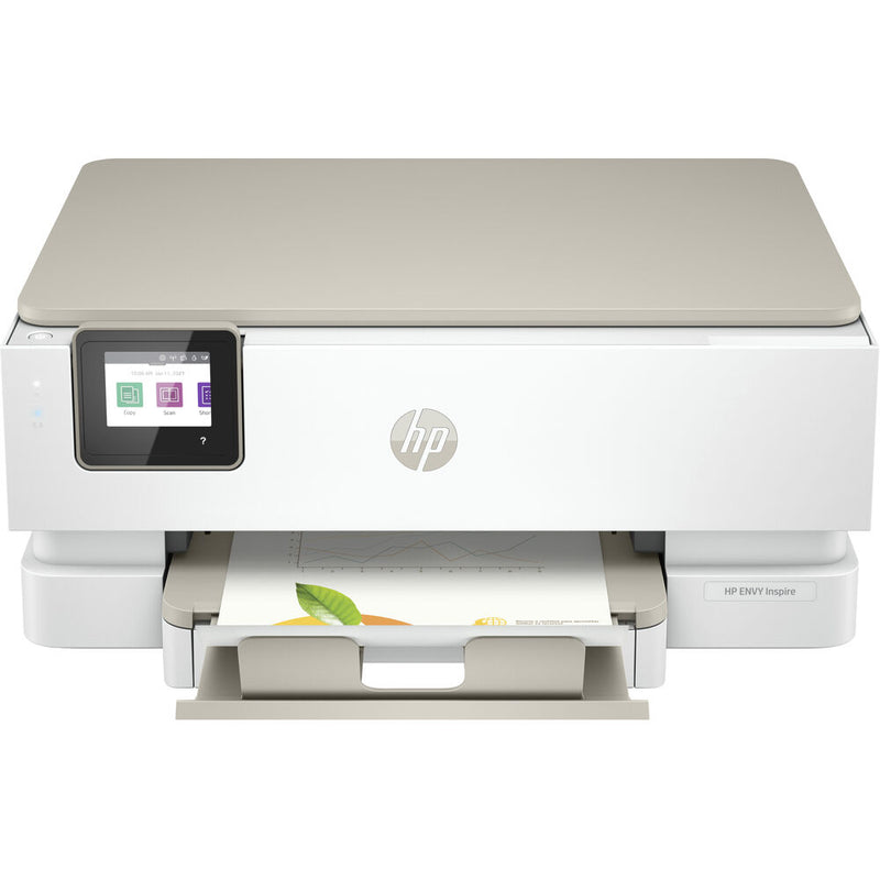 Imprimante multifonction HP Envy Inspire 7220E