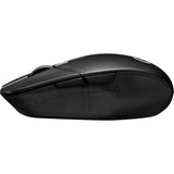 Gaming Maus Logitech G303 SHROUD EDITION Wireless