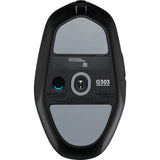 Gaming Maus Logitech G303 SHROUD EDITION Wireless