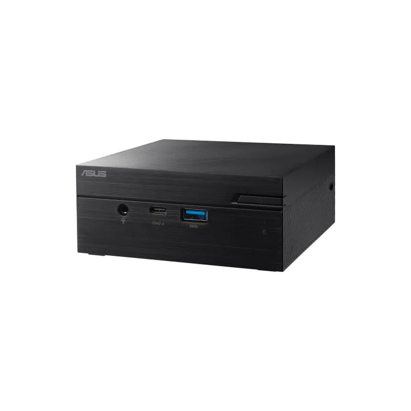 Barebone Asus PN41-BBC129MV Intel Celeron N4500 Nero