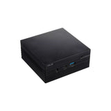 Barebone Asus PN41-BBC129MV Intel Celeron N4500 Nero