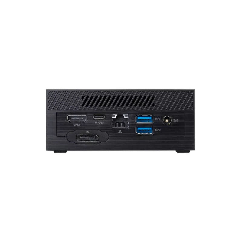 Barebone Asus PN41-BBC129MV Intel Celeron N4500 Nero