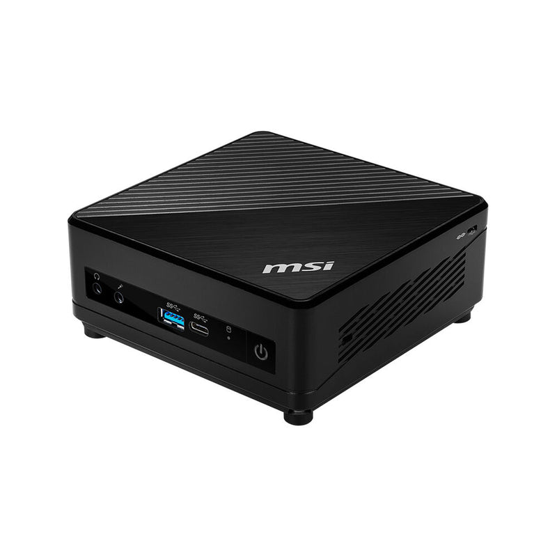 Mini PC MSI Cubi 5 10M-413EU i5-10210U 8 GB RAM 512 GB