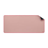 Logitech 956-000053 Rose Mausmatte