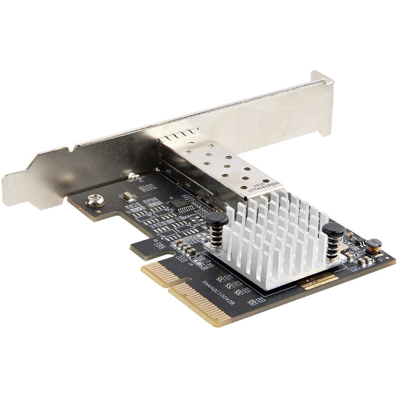 Scheda di Rete Startech PEX10GSFP