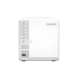 NAS QNAP TS-364-4G Speicher im Netzwerkspeicher