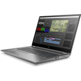 Notebook HP 62T18EA#ABE I9-11900H 32GB 1TB SSD Qwerty in Spagnolo 17"