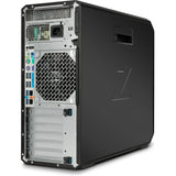 Desktop PC HP Z4 G4 I9-10920X 16GB 512GB SSD