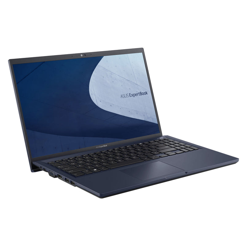 Notebook Asus 90NX0441-M00WZ0 I5-1135G7 16GB 512GB SSD Qwerty in Spagnolo 15.6"