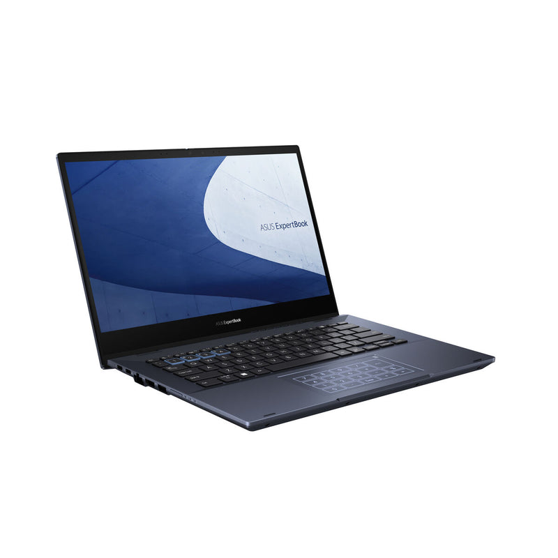 Notebook Asus 90NX04I1-M00400 i5 1155G7 16GB 512GB SSD Qwerty in Spagnolo 14"