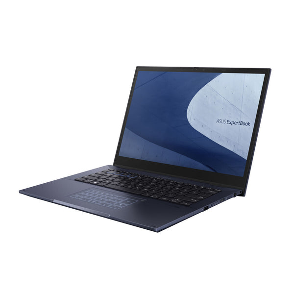 Notebook Asus ExpertBook Intel® Core™ i7-1195G7 512 GB SSD 14" 16 GB DDR4