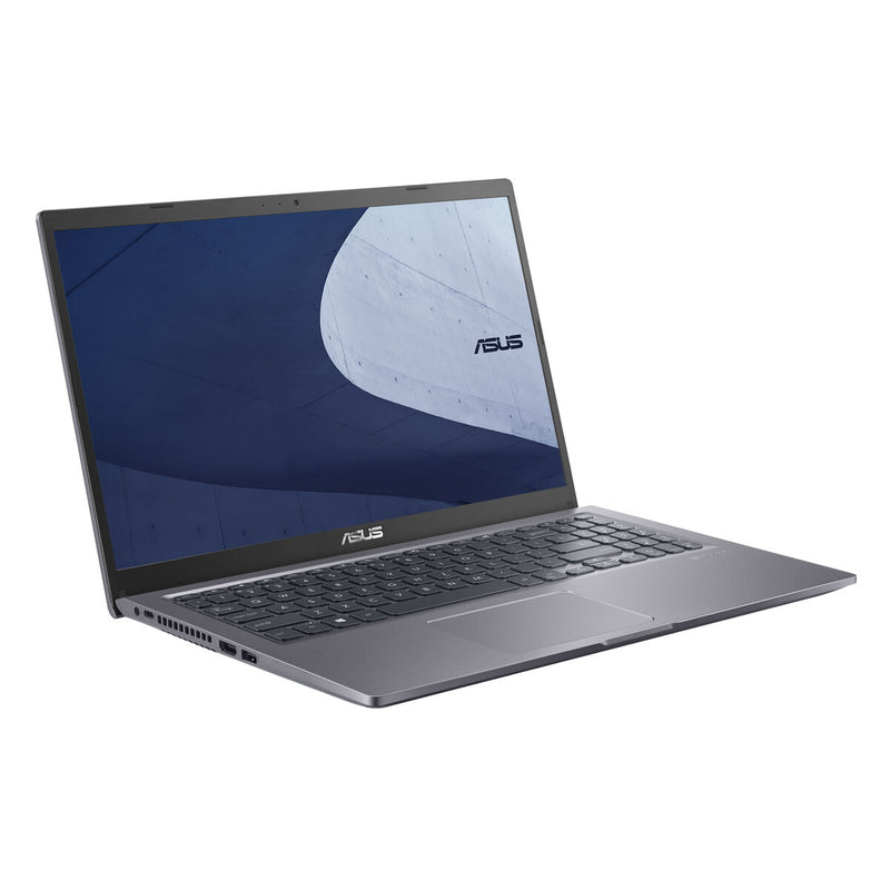 Notebook Asus P1512CEA-EJ0083 i3-1115G4 8GB 256GB SSD Qwerty in Spagnolo 15.6"