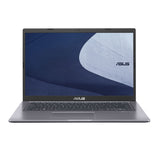 Notebook Asus P1412CEA-EK0081W i5-1135G7 8GB 512GB SSD Qwerty in Spagnolo 14"