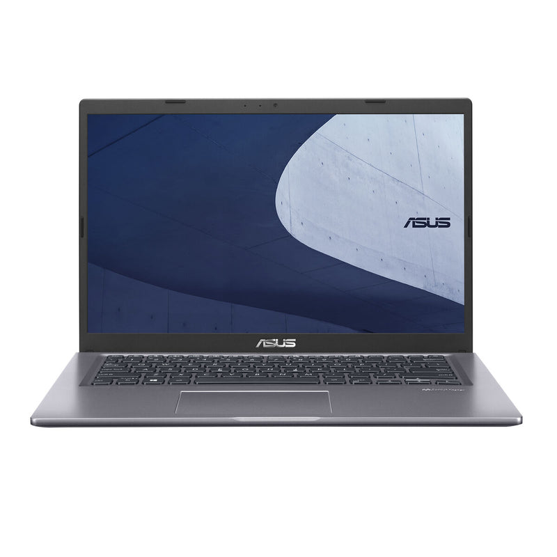 Notebook Asus P1412CEA-EK0081W i5-1135G7 8GB 512GB SSD Qwerty in Spagnolo 14"