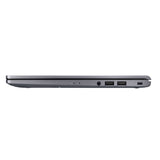 Notebook Asus P1412CEA-EK0081W i5-1135G7 8GB 512GB SSD Qwerty in Spagnolo 14"