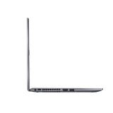 Notebook Asus P1412CEA-EK0081W i5-1135G7 8GB 512GB SSD Qwerty in Spagnolo 14"