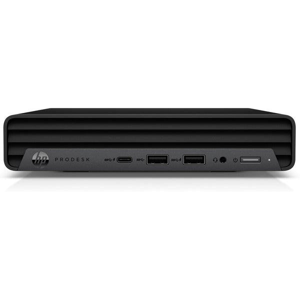 PC da Tavolo HP ProDesk 400 I5-10500T 8GB 256GB SSD