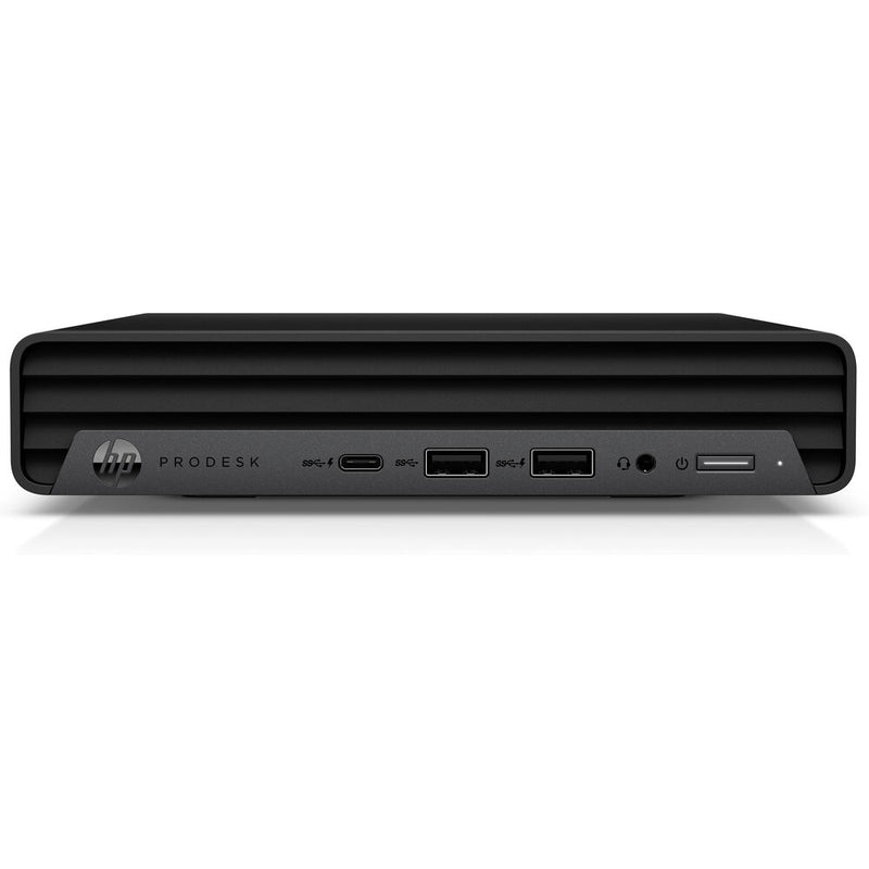 Desktop PC HP ProDesk 400 I5-10500T 8GB 256GB SSD