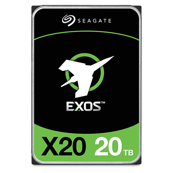 Hard Disk Seagate ST20000NM007D 20TB 3.5"