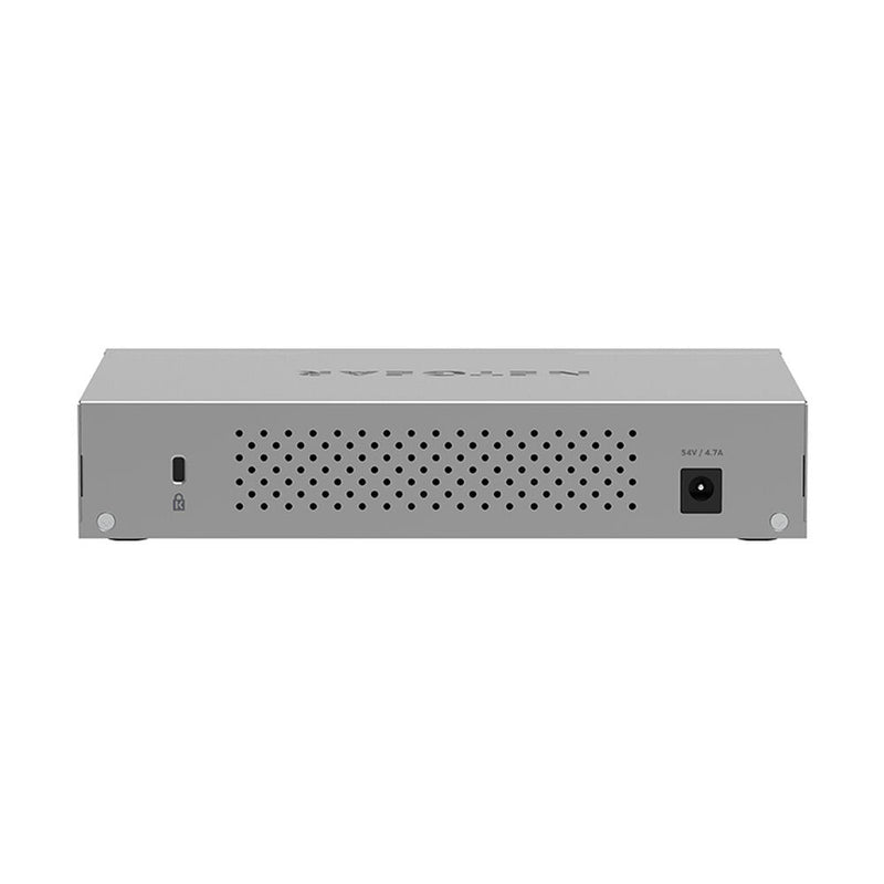 Interrupteur NetGear MS108EUP-100EUS