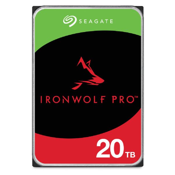 Hard Disk Seagate ST20000NE000 3,5" 20 TB HDD