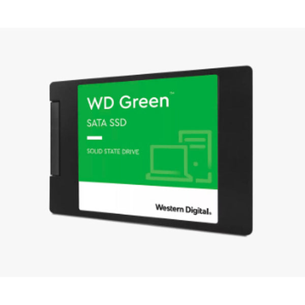 Disque dur Western Digital WDS100T3G0A 1 To 1 To