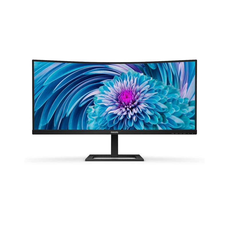 Philips 346E2CUAE / 00 34 "Moniteur LCD WQHD