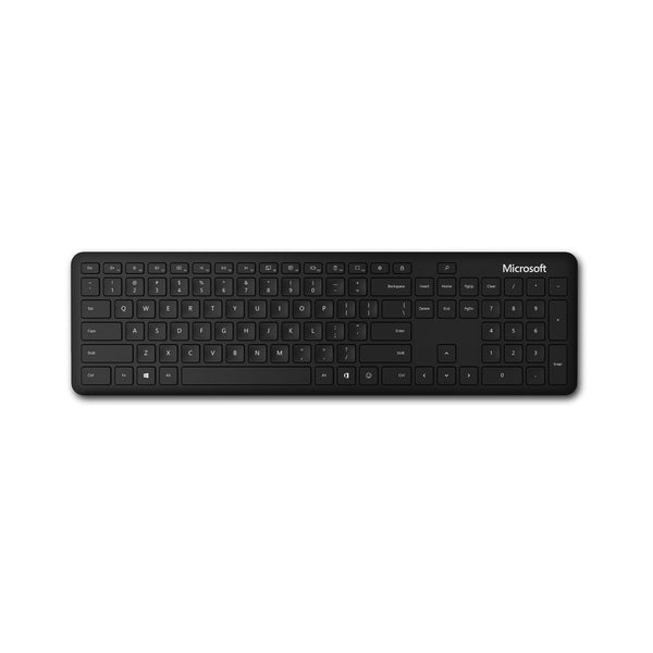 Microsoft QSZ-00024 Bluetooth Keyboard