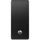 Desktop PC HP 290 G4 256 Go SSD 8 Go DDR4 Intel® Core ™ i3-10100