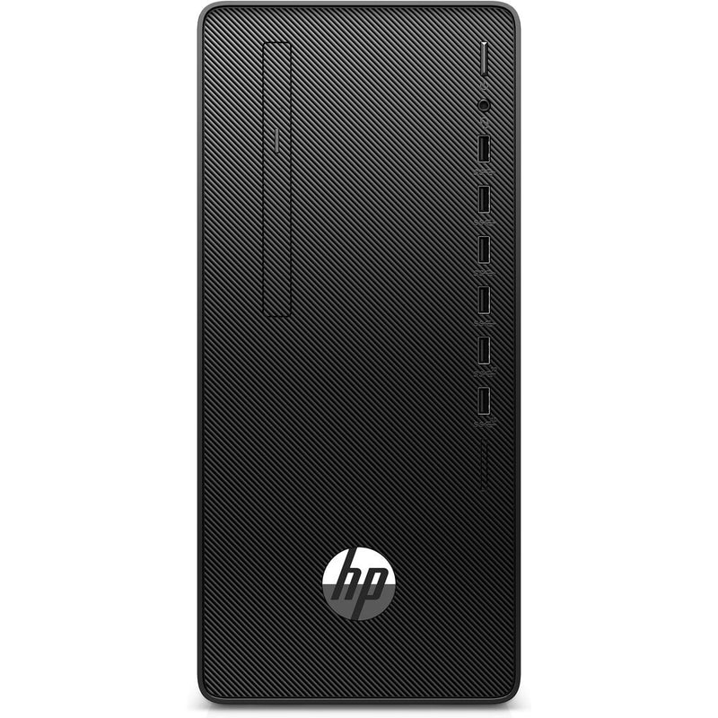 Desktop PC HP 290 G4 256 Go SSD 8 Go DDR4 Intel® Core ™ i3-10100