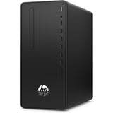 Desktop PC HP 290 G4 256 Go SSD 8 Go DDR4 Intel® Core ™ i3-10100