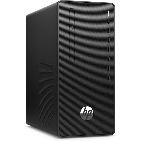 Desktop PC HP 290 G4 256 Go SSD 8 Go DDR4 Intel® Core ™ i3-10100