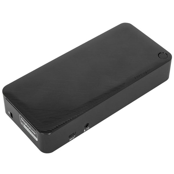 Dockstation targus dock182euz noir 100w