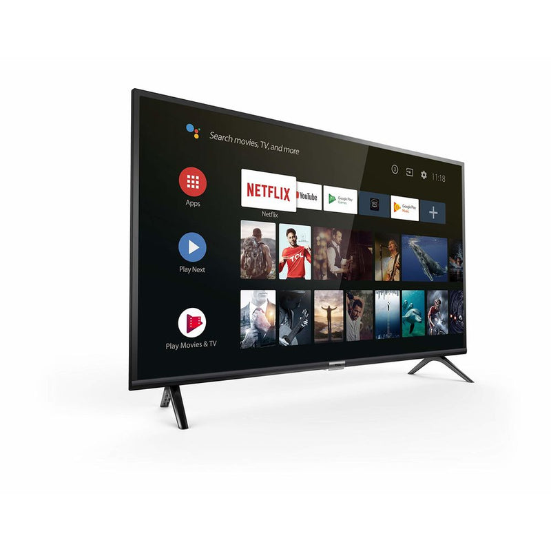 Smart TV TCL 40ES560 40 "FHD HDR10 Android TV 9.0 FHD HDR10