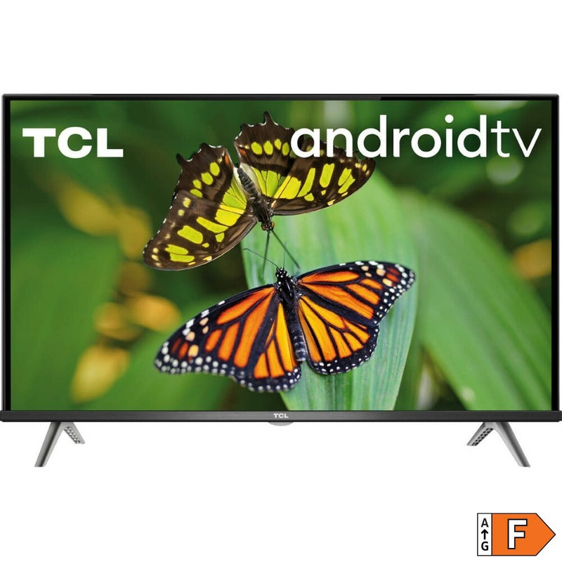 Smart TV TCL 32S615 32" Android HD DLED