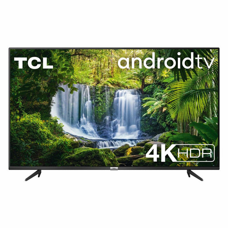 Smart TV TCL 50p616 50 "4K Ultra HD LED WiFi