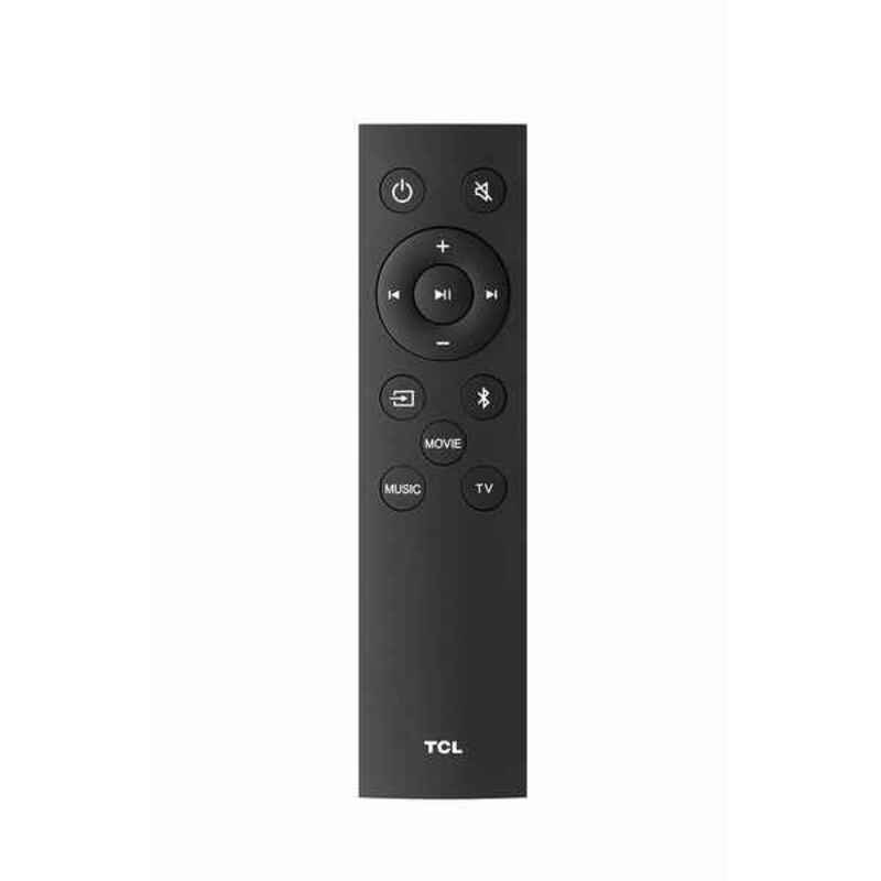 Barra de Sonido Inalámbrica TCL TS6100EU Bluetooth 120W