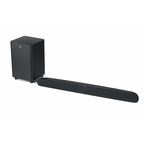 Barra de Sonido Inalámbrica TCL TS6110EU Bluetooth 240W