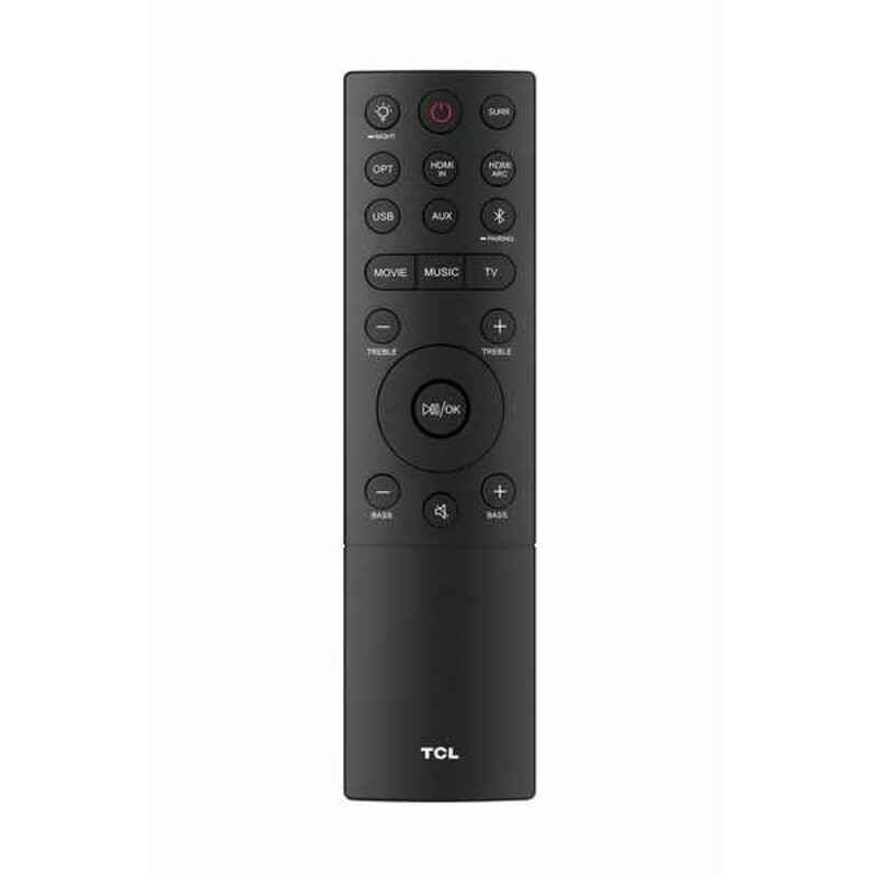 Barre de son sans fil TCL TS8111eu Bluetooth 260W