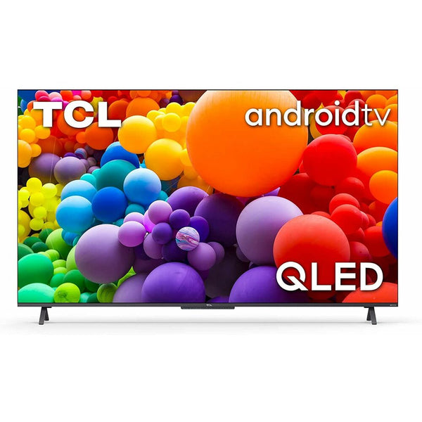 Smart TV TCL 43C725 43 "4K Ultra HD QLED Android