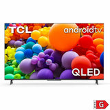 Smart TV TCL 43C725 43 "4K Ultra HD QLED Android