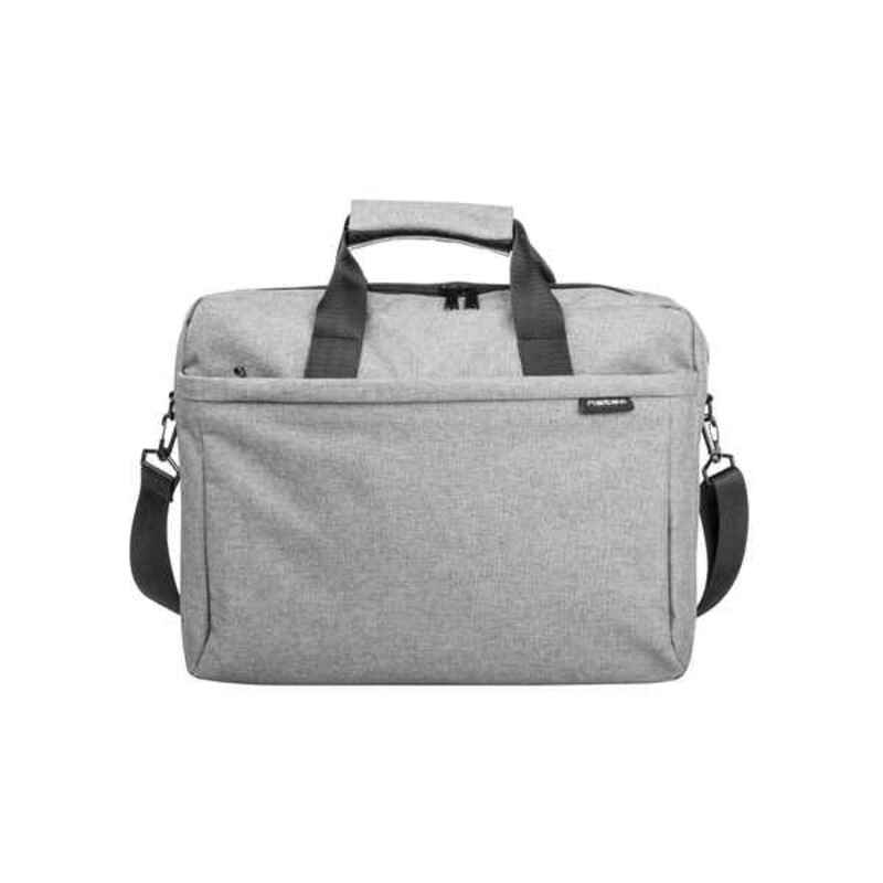 Case d'ordinateur portable Natec Mustela 15.6 "Gray