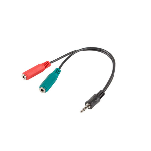 Jack Lanberg AD-0023-BK Cable