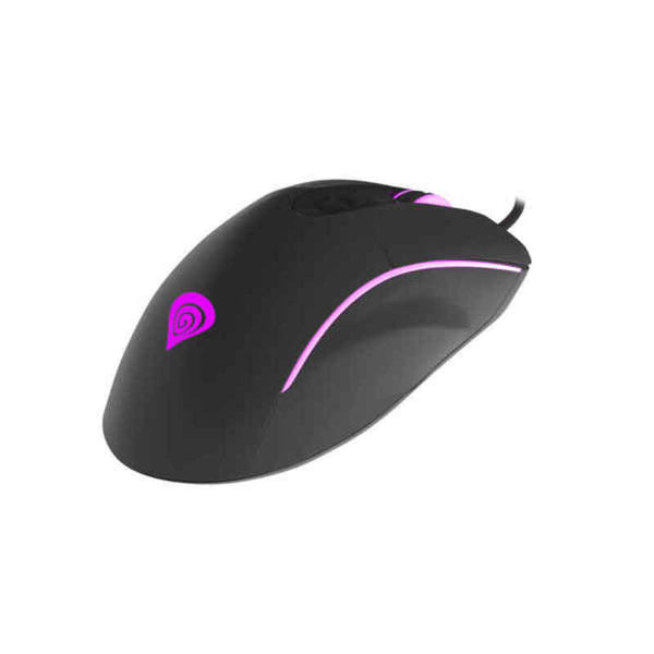 Gaming Genesis NMG-112 RVB 10200 DPI Mouse