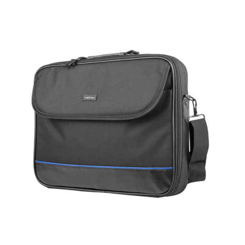 Case d'ordinateur portable Natec Impala 14.1 "Black