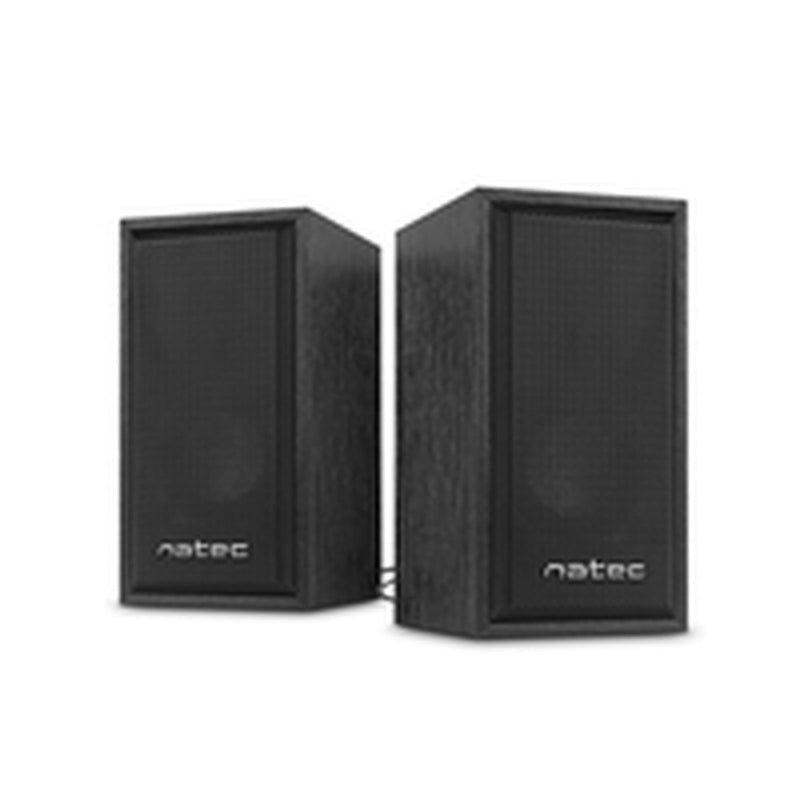 Altavoces PC Natec Panther 6W