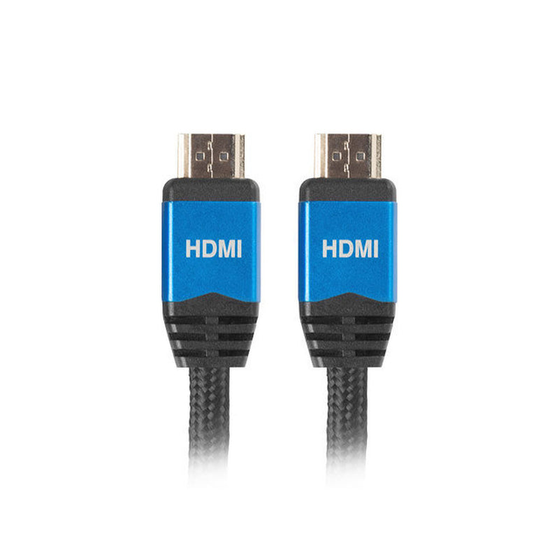 HDMI LANBERG CA-HDMI-20CU-0018-BL (1,8 m)