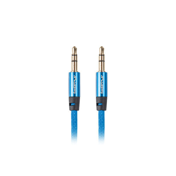 CA-MJMJ-10CU-0020-BL Jackg Cable Lanberg